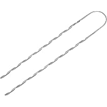 まきぐり 支線用巻付グリップ シンブル用 東神電気 【通販モノタロウ】